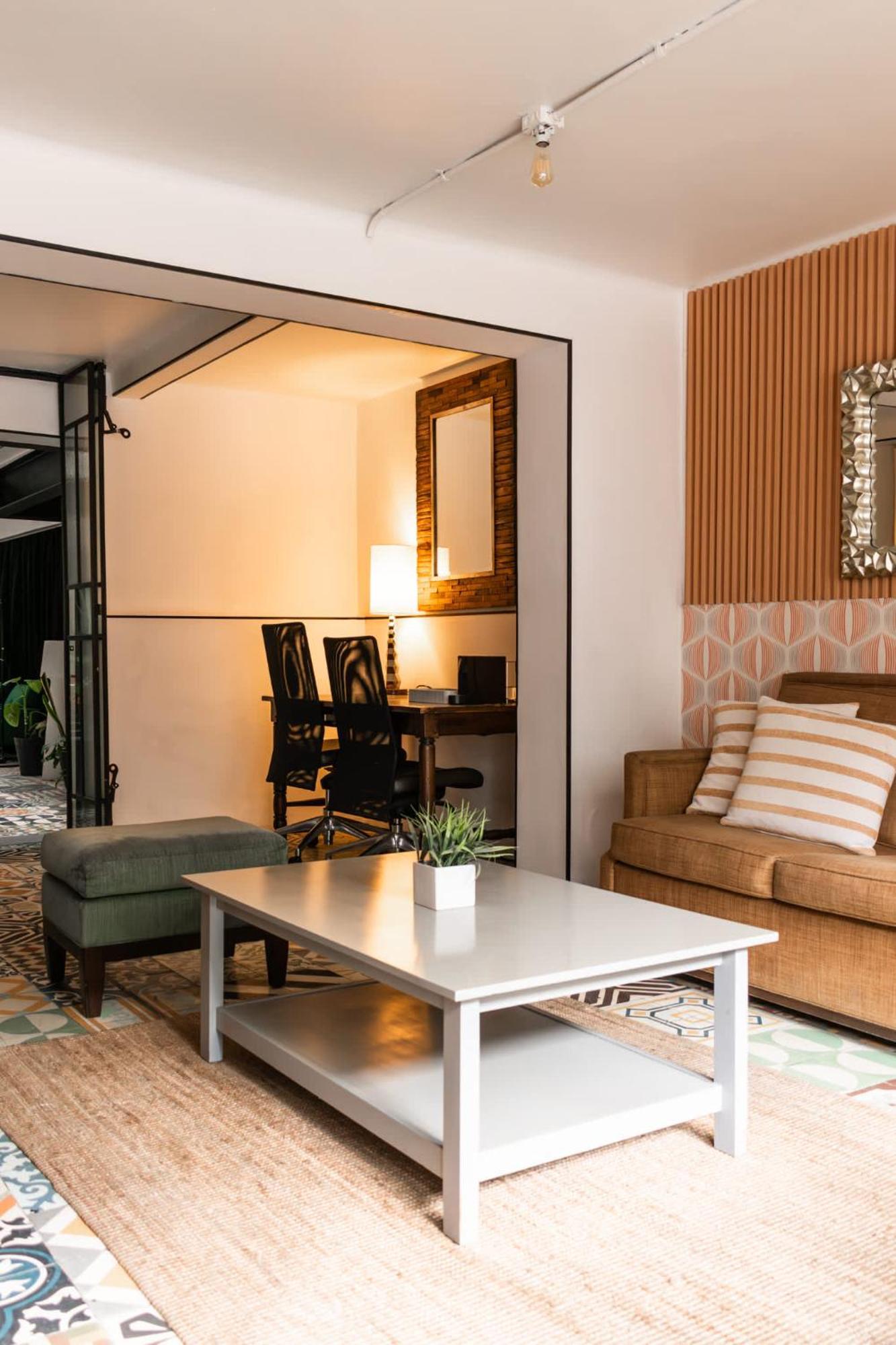 Hotel Puerta Roja Excelente Ubicacion En La Condesa à Mexico Extérieur photo